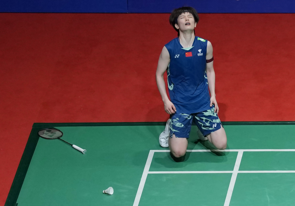 色的临场应 色的临场应