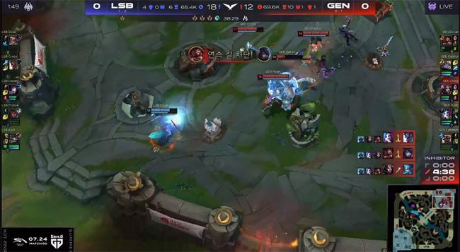 同样的损伤 同样的损伤