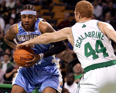 对基恩个人 对基恩个人